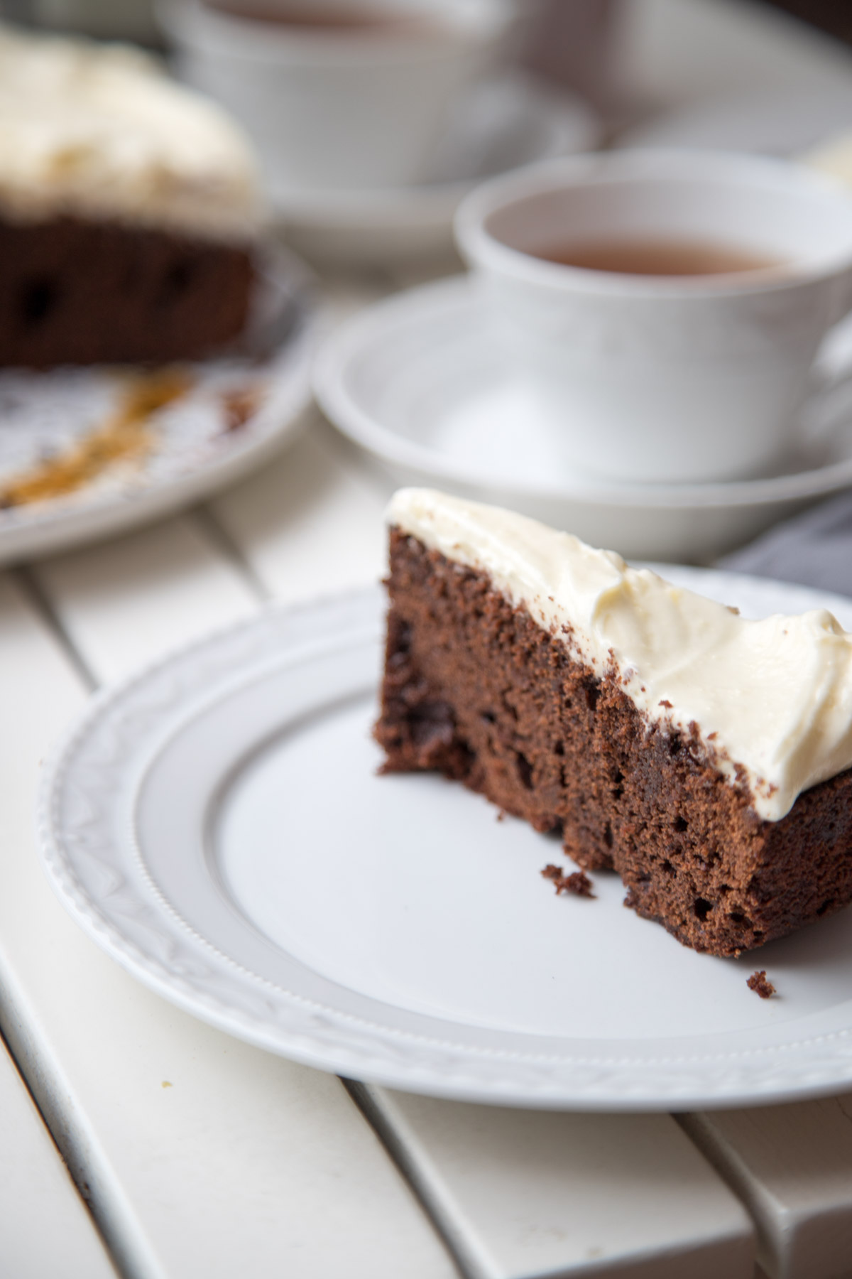 Schoko-Espresso-Kuchen mit Frosting-8545 | tastesheriff