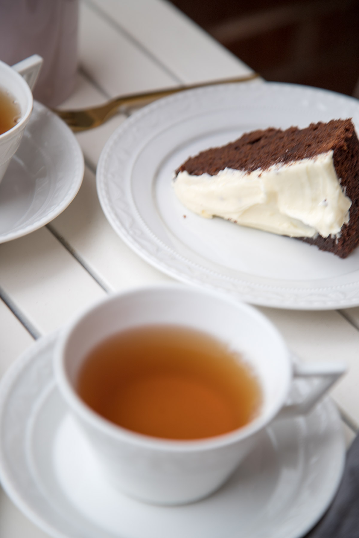 Schoko-Espresso-Kuchen mit Frosting-8557 | tastesheriff