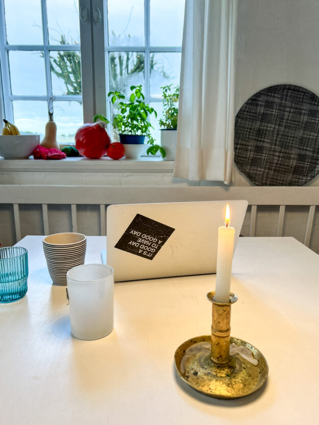 12von12 in den Herbstferien auf dem Land