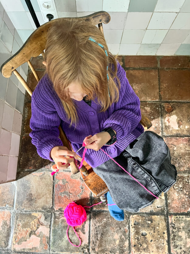 12von12 in den Herbstferien auf dem Land