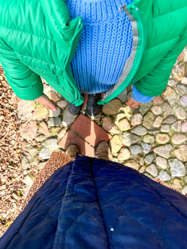 12von12 in den Herbstferien auf dem Land