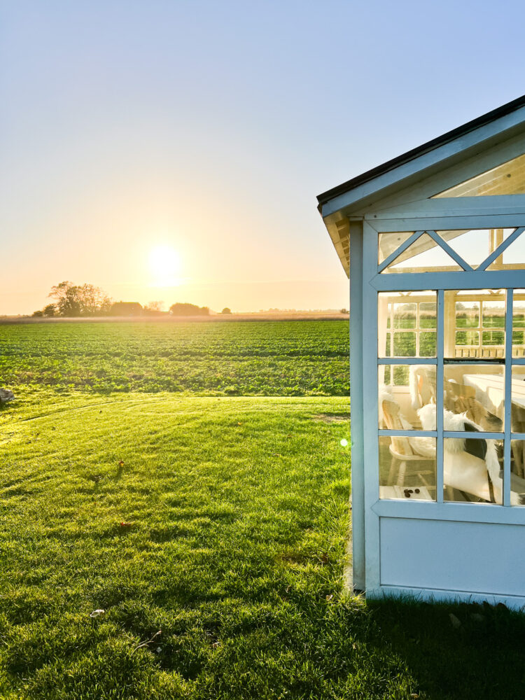 12von12 in den Herbstferien auf dem Land