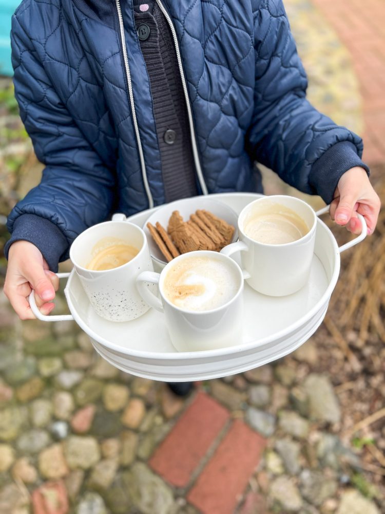 Landleben - 12 von 12 im November