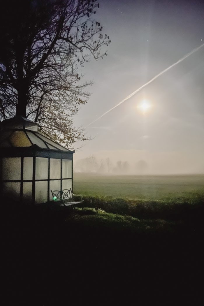 Ein voller November mit jeder Menge Emotionen