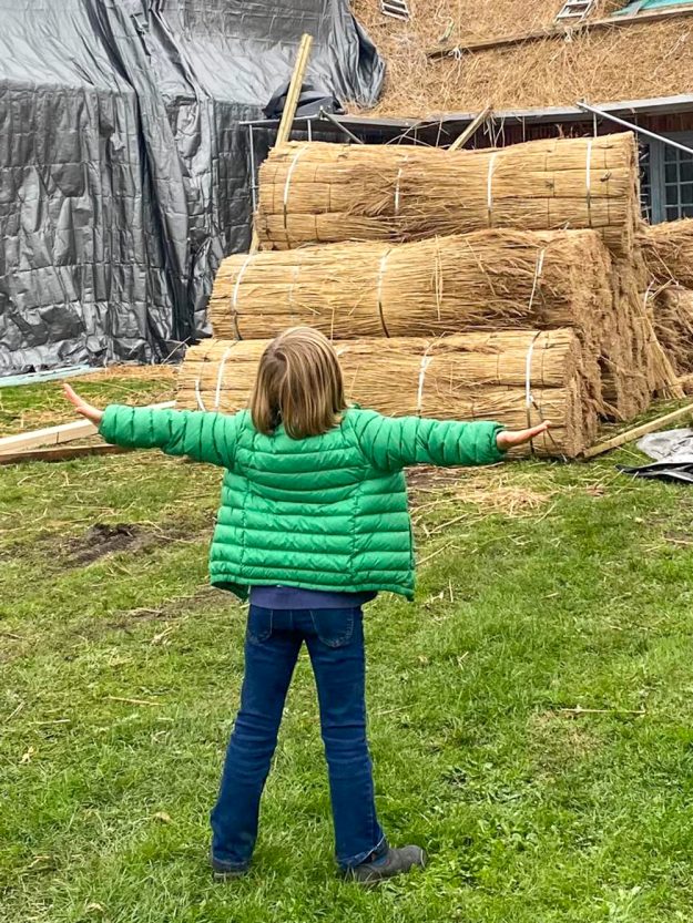 Ein voller November mit jeder Menge Emotionen