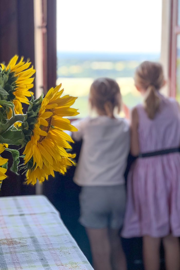 Urlaubsplanung – mit ein paar Tagen in Franken