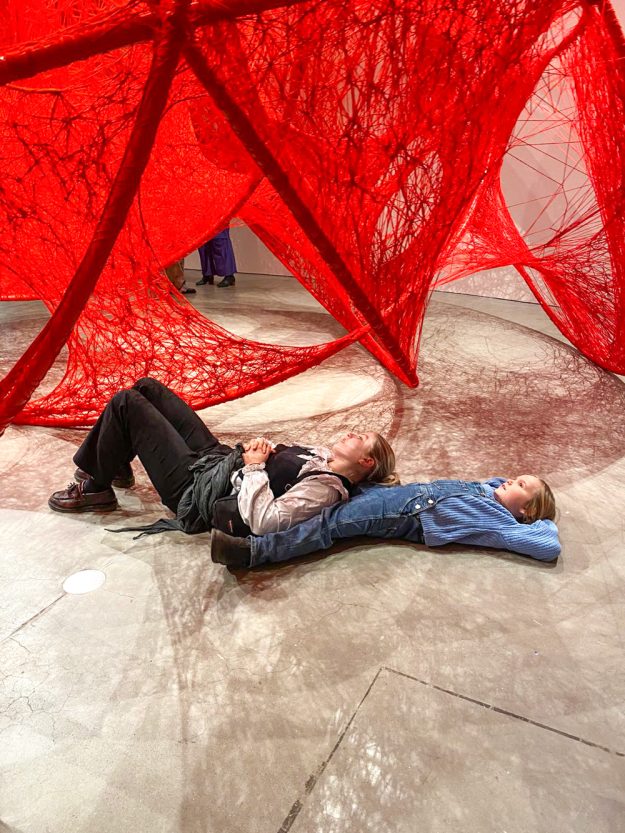 Ein Familienkurztrip nach Aarhus - meine 5 Highlights