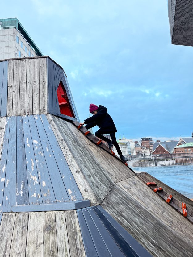 Ein Familienkurztrip nach Aarhus - meine 5 Highlights