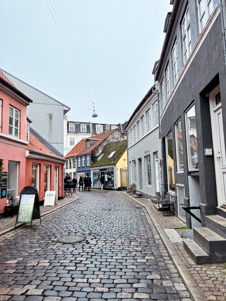 Ein Familienkurztrip nach Aarhus meine 5 Highlights