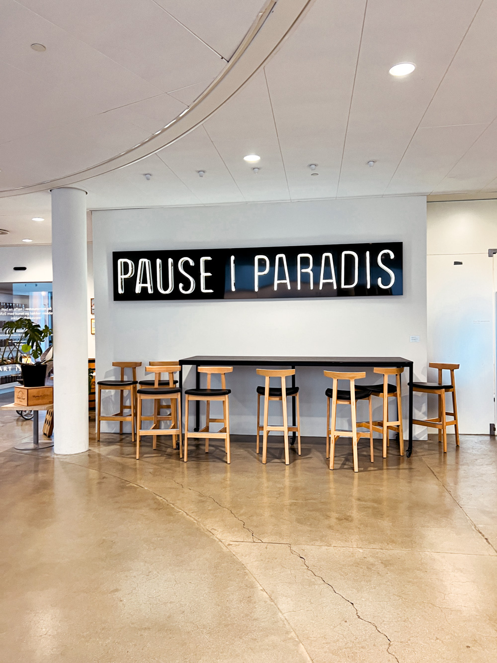 Ein Familienkurztrip nach Aarhus - meine 5 Highlights