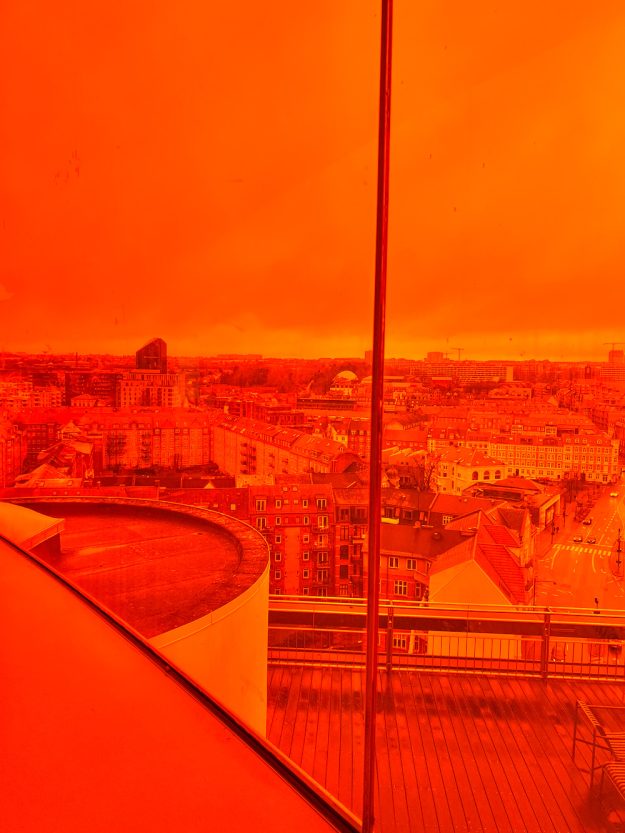 Ein Familienkurztrip nach Aarhus - meine 5 Highlights