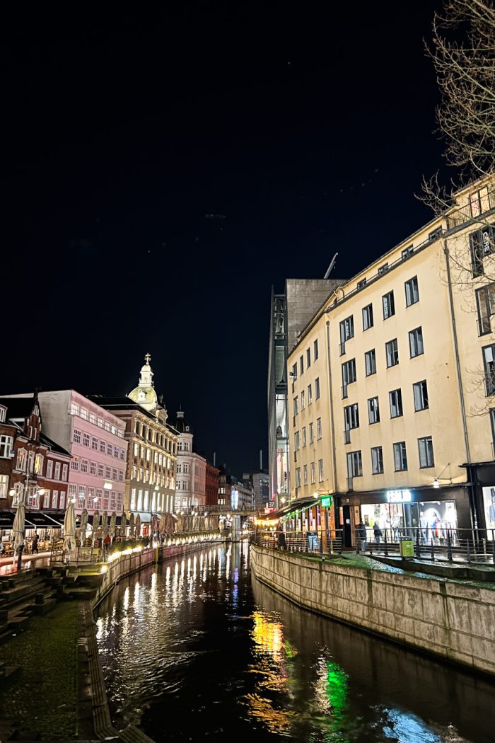 Ein Familienkurztrip nach Aarhus – meine 5 Highlights