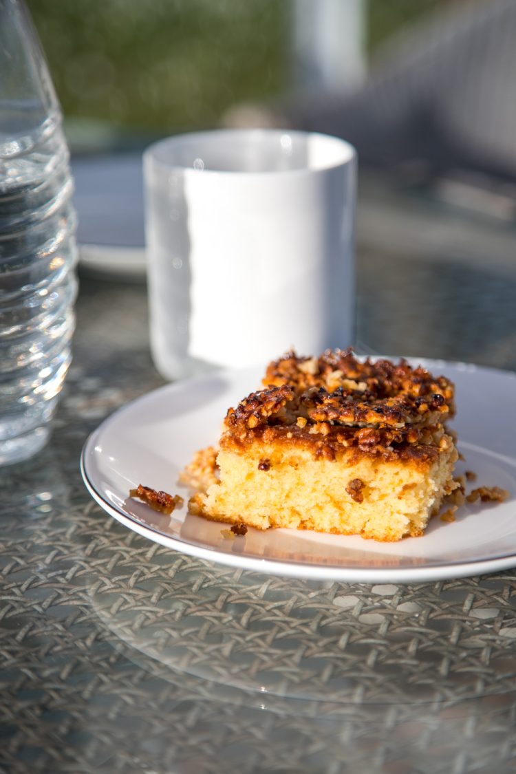 schneller Nusskuchen-1145 | tastesheriff