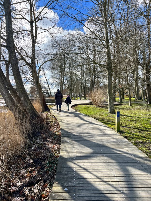 Ausflugstipp an der dänischen Grenze - auf nach Tondern