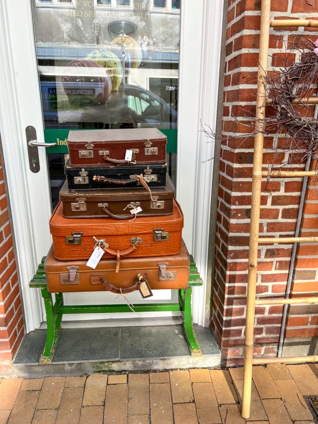 Ausflugstipp an der dänischen Grenze - auf nach Tondern