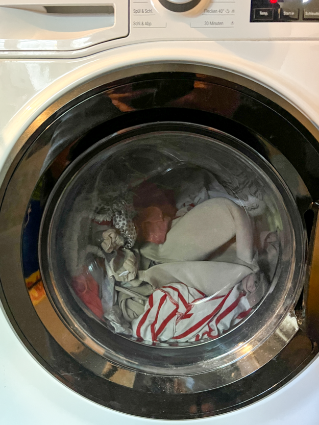 Ferienanfang in Hamburg - mein 12 von 12. - kommt mit mir durch den Tag!