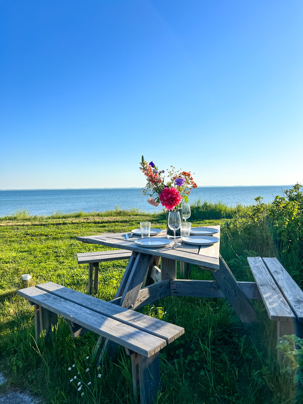 Ferienanfang in Hamburg - mein 12 von 12. - kommt mit mir durch den Tag!