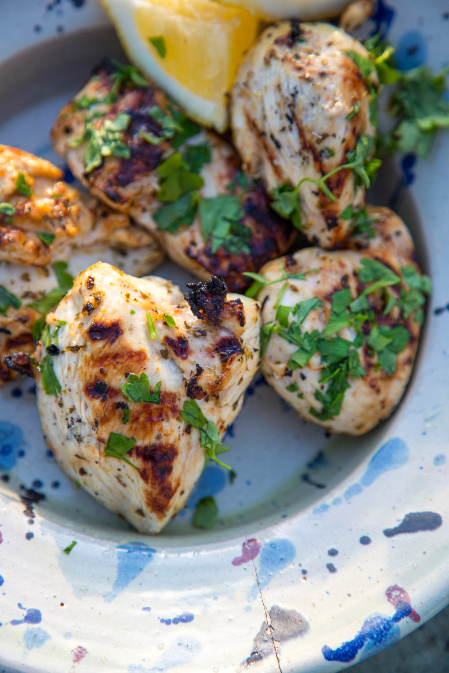 Grillen mit Freunden mein Sommer EBook tastesheriff
