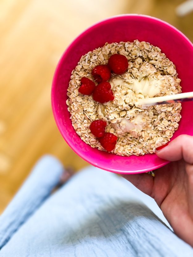 12 von 12 - Ein Montag voller Rezepten und Sonnenschein