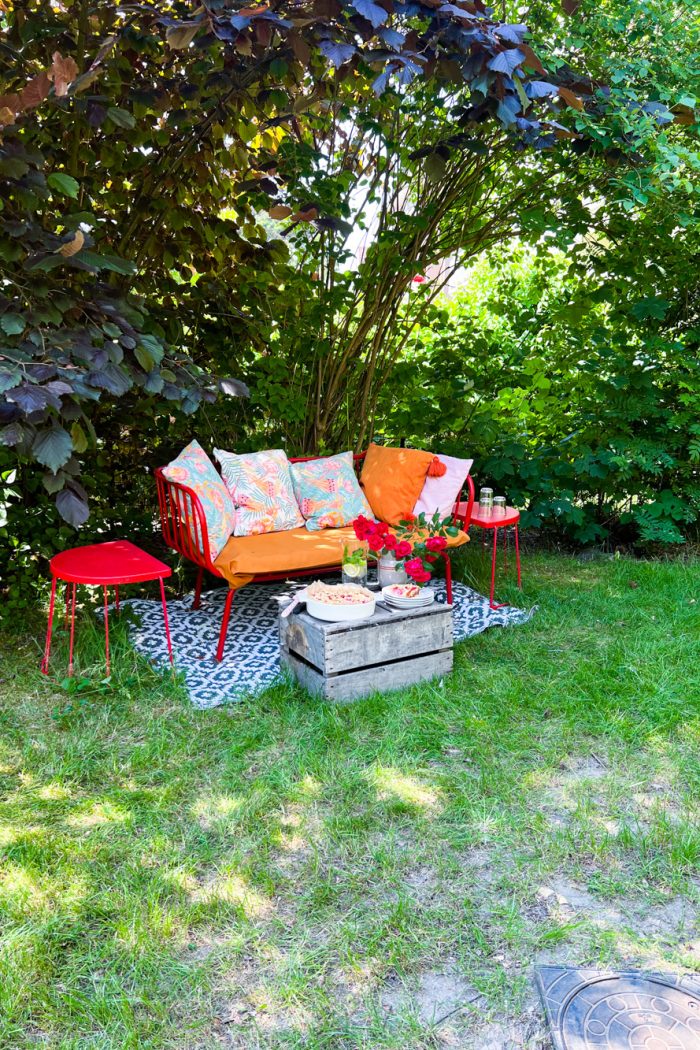 12 von 12 – Ein Montag voller Rezepte und Sonnenschein