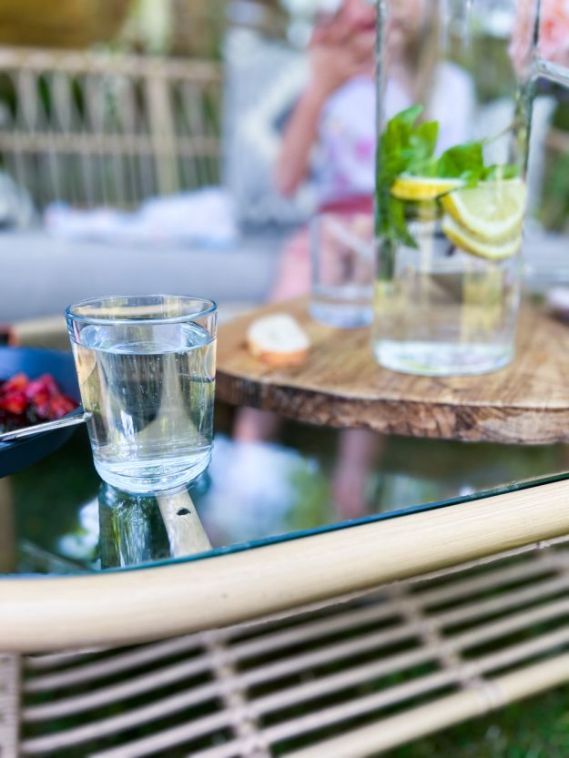 12 von 12 - Ein Montag voller Rezepten und Sonnenschein