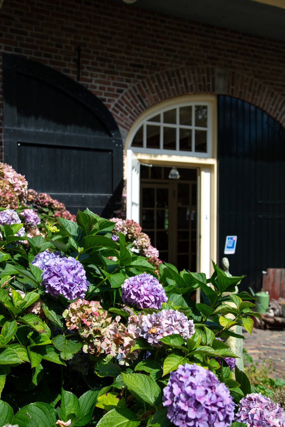 Mutter-Tochter Familen Zeit in der Twente Region in Holland - kommt mit auf unsere kleine Reise rund um die Kleinstadt Delden und der unsagbar sch&ouml;nen Landschaft und tollen Ausflugsziele. 