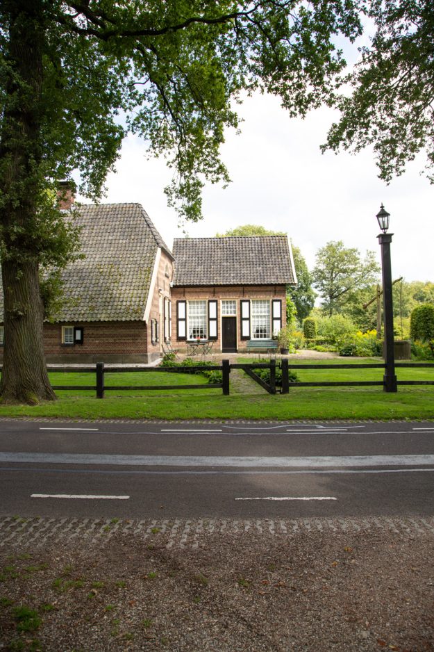 Mutter-Tochter Familen Zeit in der Twente Region in Holland - kommt mit auf unsere kleine Reise rund um die Kleinstadt Delden und der unsagbar schönen Landschaft und tollen Ausflugsziele.