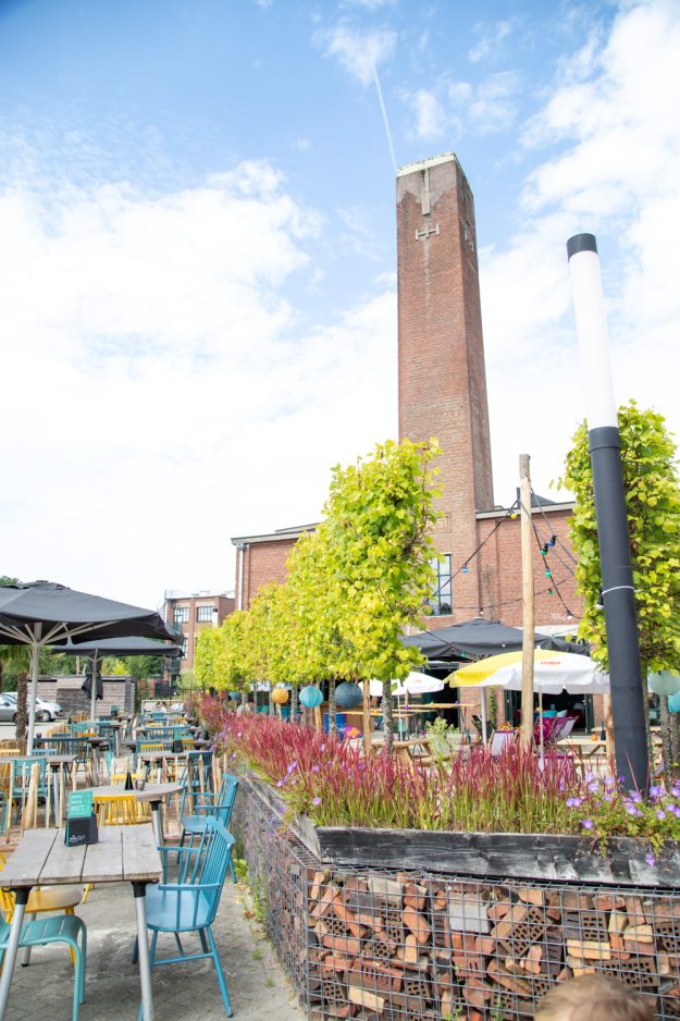 Mutter-Tochter Familen Zeit in der Twente Region in Holland - kommt mit auf unsere kleine Reise rund um die Kleinstadt Delden und der unsagbar schönen Landschaft und tollen Ausflugsziele.