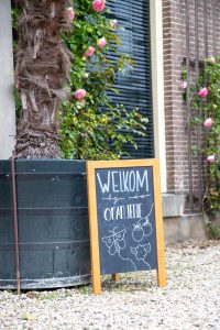 Mutter-Tochter Familen Zeit in der Twente Region in Holland - kommt mit auf unsere kleine Reise rund um die Kleinstadt Delden und der unsagbar sch&ouml;nen Landschaft und tollen Ausflugsziele.
