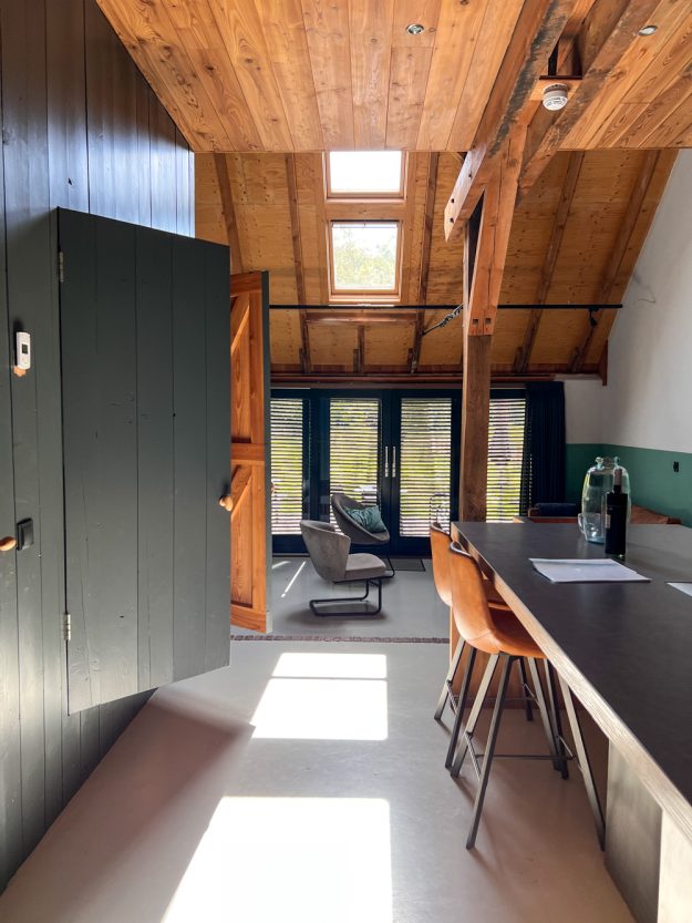 Mutter-Tochter Familen Zeit in der Twente Region in Holland - kommt mit auf unsere kleine Reise rund um die Kleinstadt Delden und der unsagbar schönen Landschaft und tollen Ausflugsziele.