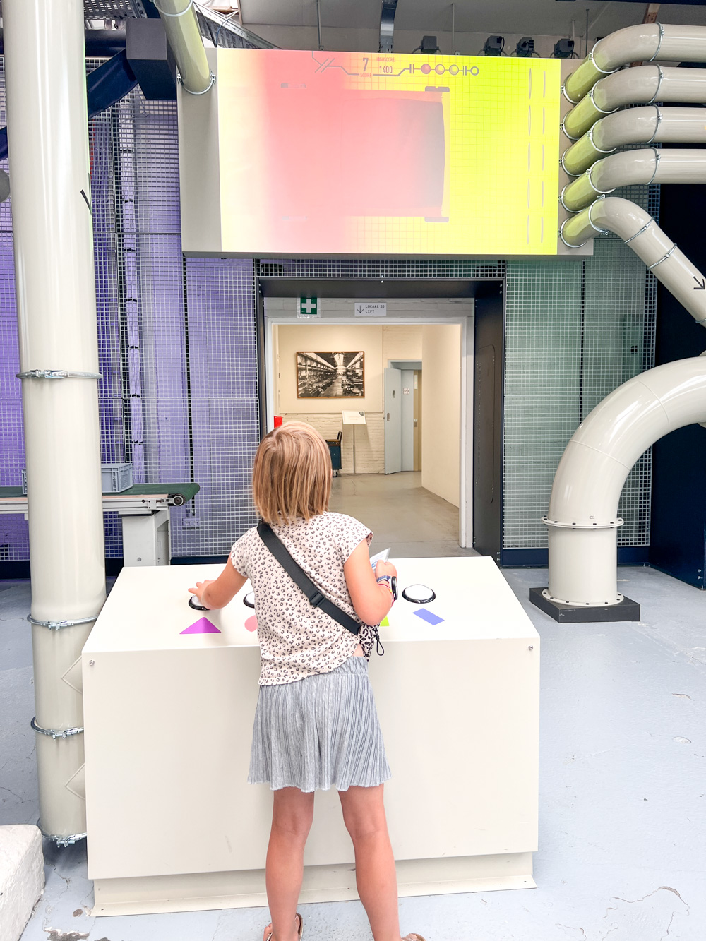 Mutter-Tochter Familen Zeit in der Twente Region in Holland - kommt mit auf unsere kleine Reise rund um die Kleinstadt Delden und der unsagbar sch&ouml;nen Landschaft und tollen Ausflugsziele.