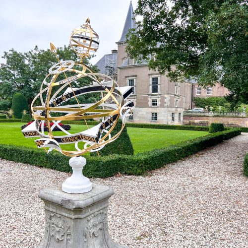 Mutter-Tochter Familen Zeit in der Twente Region in Holland - kommt mit auf unsere kleine Reise rund um die Kleinstadt Delden und der unsagbar schönen Landschaft und tollen Ausflugsziele.