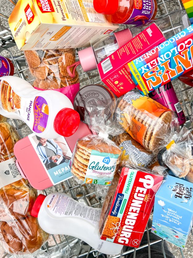 Mutter-Tochter Familen Zeit in der Twente Region in Holland - kommt mit auf unsere kleine Reise rund um die Kleinstadt Delden und der unsagbar schönen Landschaft und tollen Ausflugsziele.