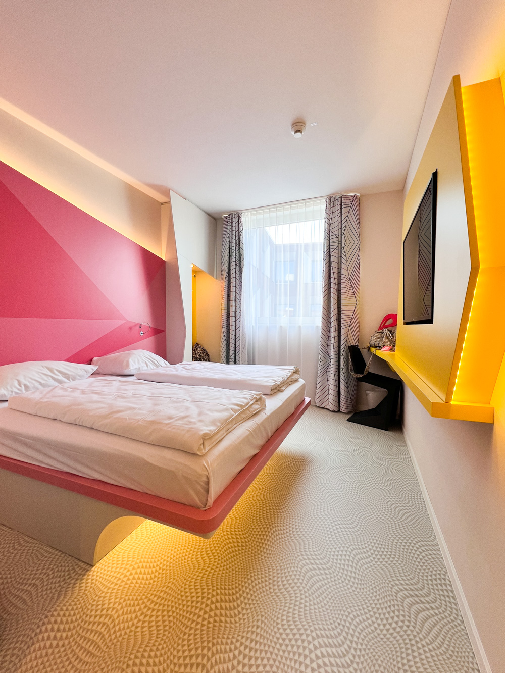 Kurztripp nach M&uuml;nster