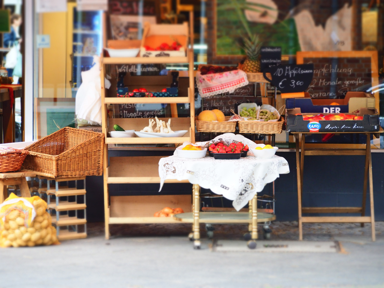 Das Kleine im Gro&szlig;en - Ein Spaziergang durch Blankenese mit meiner tollen Gastautorin Urte! Sie war unterwegs und hat herrliche Bilder und viele Tipps f&uuml;r euch.
