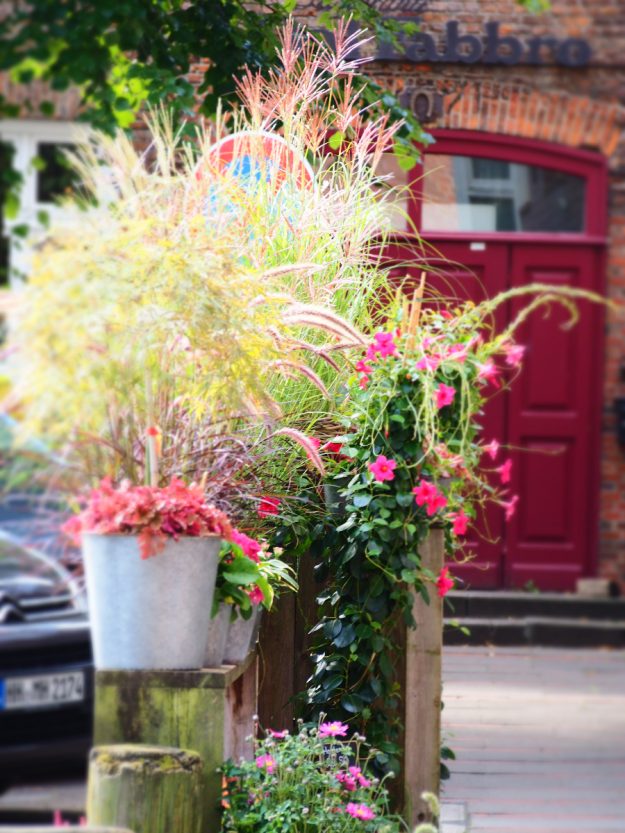 Das Kleine im Großen - Ein Spaziergang durch Blankenese mit meiner tollen Gastautorin Urte! Sie war unterwegs und hat herrliche Bilder und viele Tipps für euch.