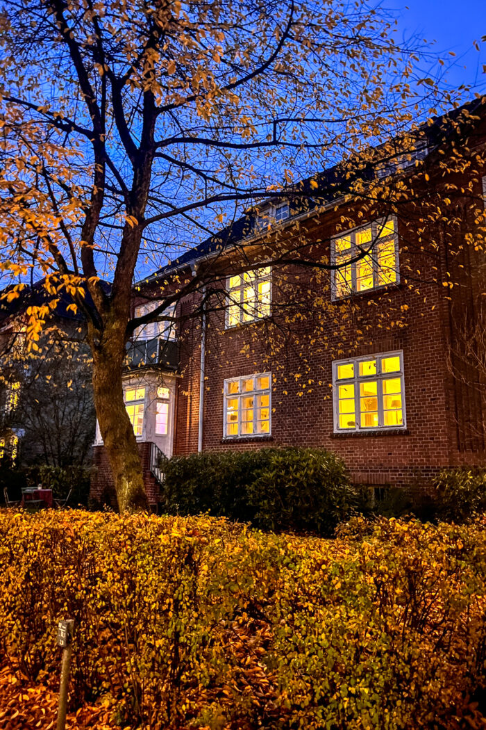 Ein herrrlicher Novembersonntag – 12von12