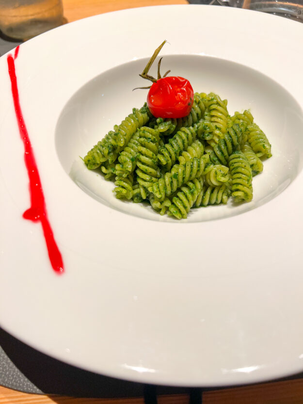 Erholung im Herbst - eine Auszeit im Quality Time Family Resort Das Mühlwald in Südtirol