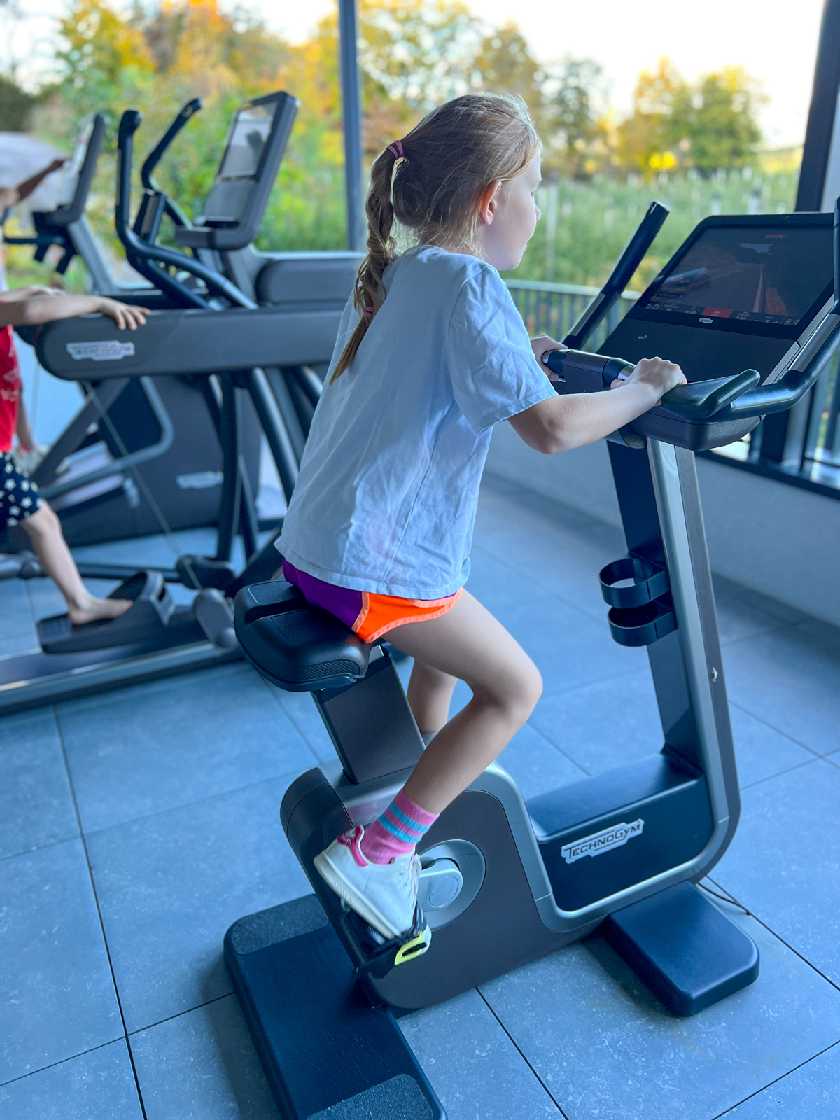 Erholung im Herbst - eine Auszeit im Quality Time Family Resort Das Mühlwald in Südtirol