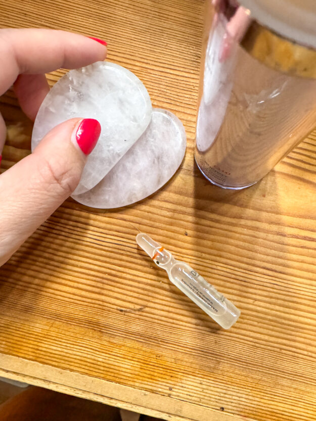 Homeoffice und Lust auf Tapetenwechsel im Dezember - 12von12