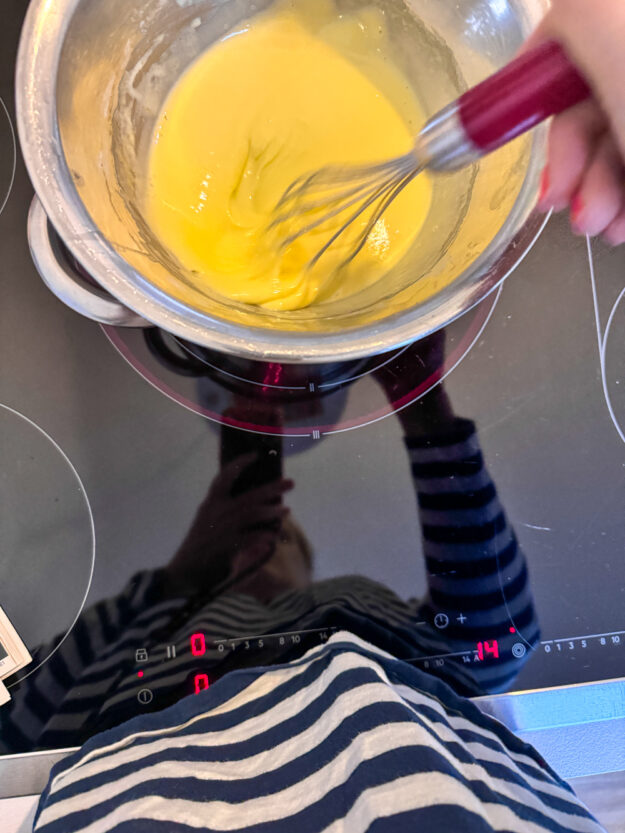 Homeoffice und Lust auf Tapetenwechsel im Dezember - 12von12