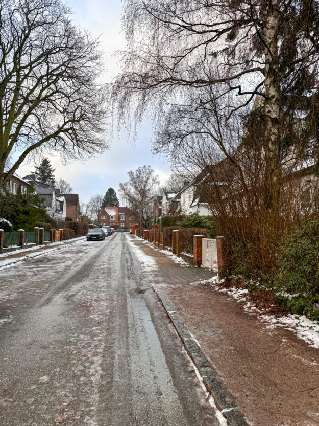 12 von 12 im Januar 2024 - Oh Friday