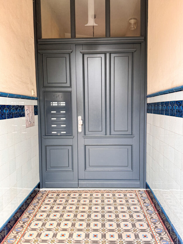 Anders als geplant - aber am Ende alles unter einen Hut bekommen