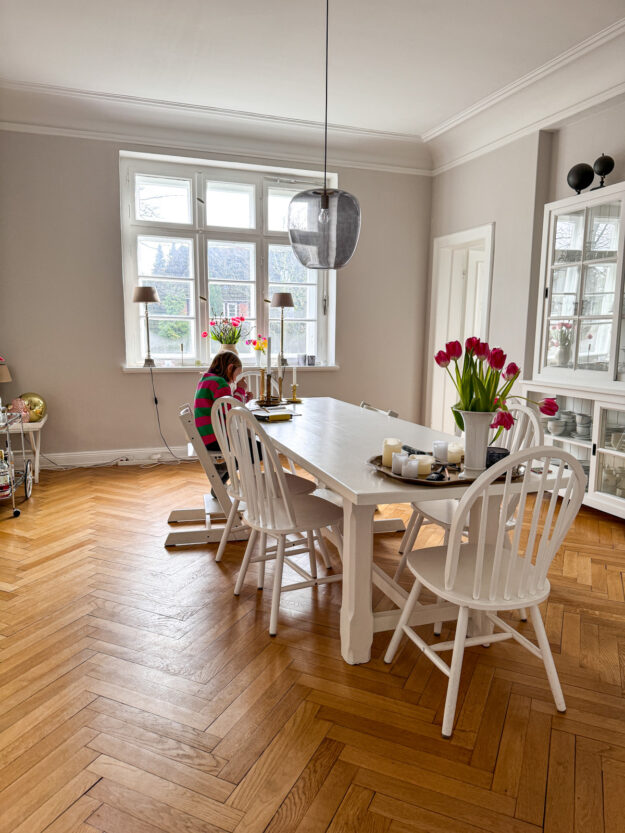 Anders als geplant - aber am Ende alles unter einen Hut bekommen