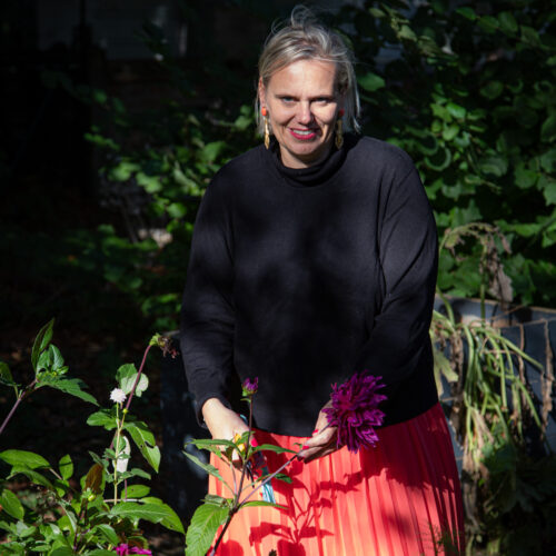 die neue Clara - oder Clara 2.0 Loading