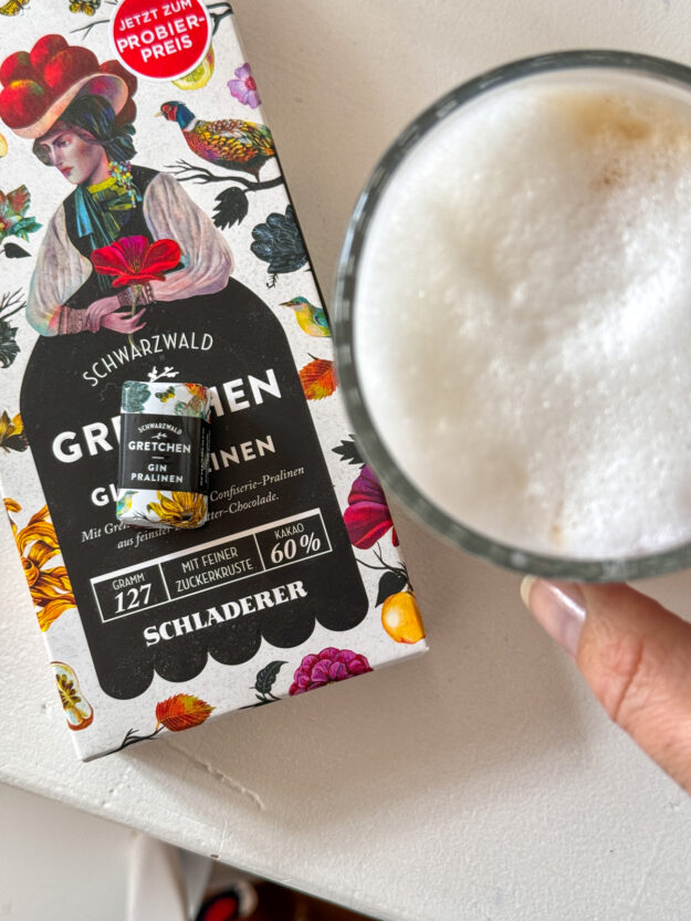 Der April macht was er will - aber wir machen das Beste draus