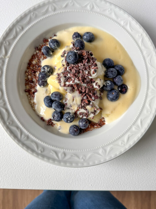 Der April macht was er will - aber wir machen das Beste draus