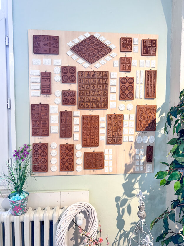 Von der Mosel über die Nordpfalz, Straßburg, Baden-Baden bis auf die Schwäbische Alb - unsere Deutschlandtour Teil 2