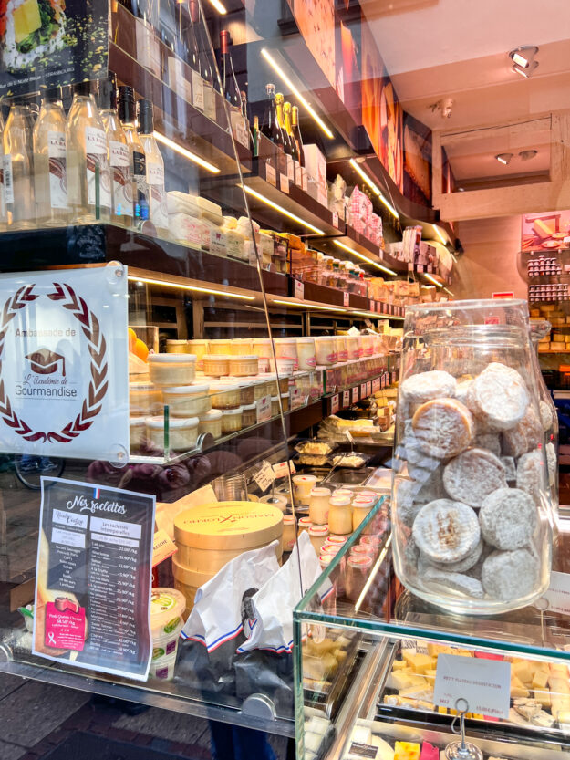 von der Mosel über die Nordpfalz, Straßburg, Baden-Baden bis auf die Schwäbische Alb - unsere Deutschlandtour Teil 2