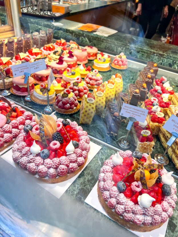 von der Mosel über die Nordpfalz, Straßburg, Baden-Baden bis auf die Schwäbische Alb - unsere Deutschlandtour Teil 2